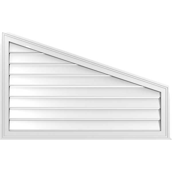 Ekena Millwork GVPPR40X2602SF-04