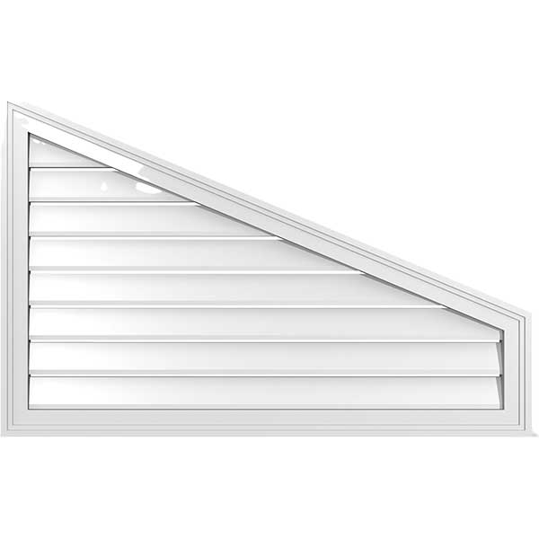 Ekena Millwork GVPPR40X2602SF-05