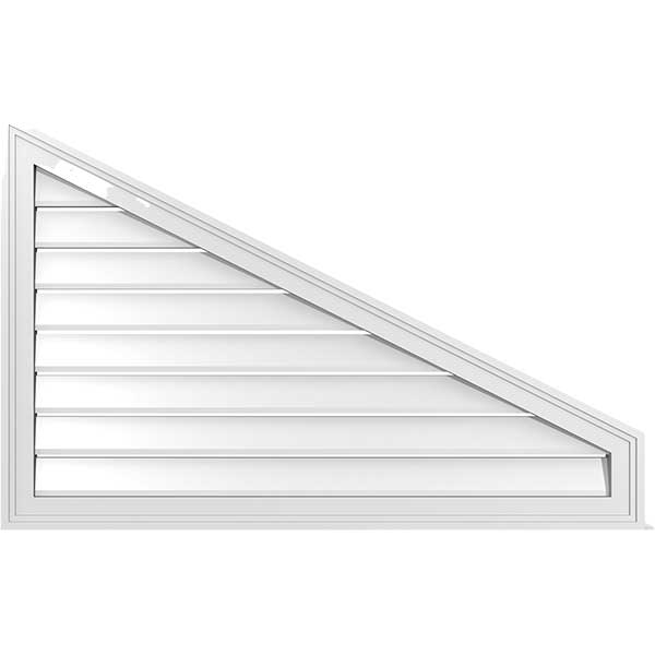 Ekena Millwork GVPPR40X2602SF-06