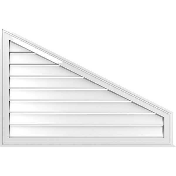 Ekena Millwork GVPPR40X2802SF-06