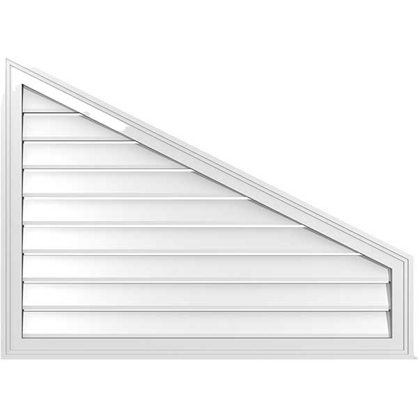 Ekena Millwork GVPPR40X3002SF-06