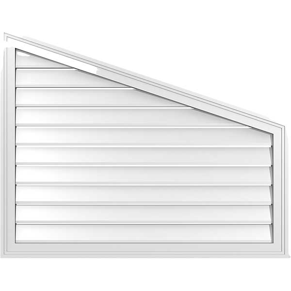 Ekena Millwork GVPPR40X3202SF-04