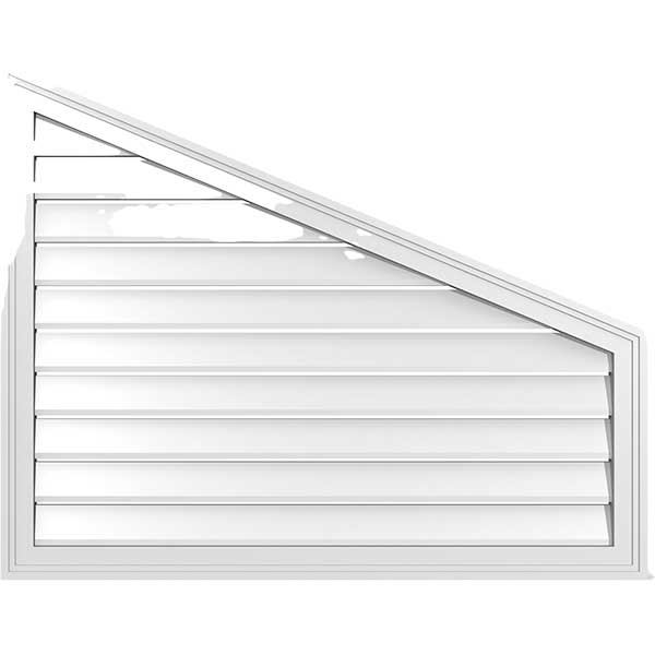 Ekena Millwork GVPPR40X3202SF-05