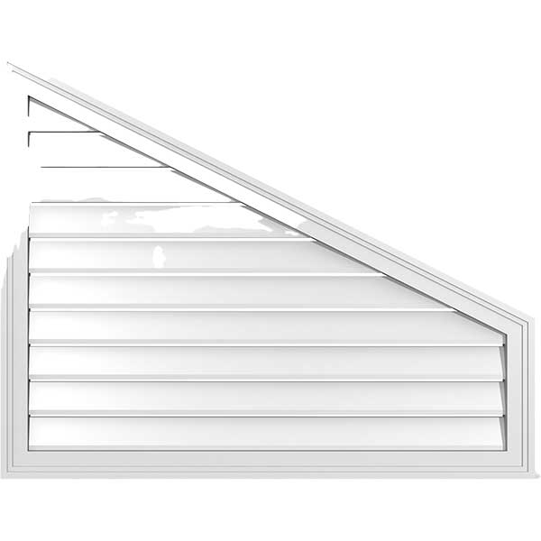 Ekena Millwork GVPPR40X3202SF-06