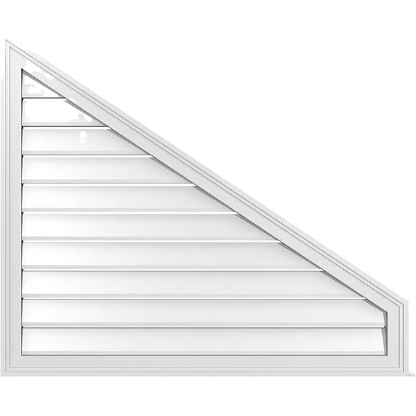 Ekena Millwork GVPPR40X3402SF-08