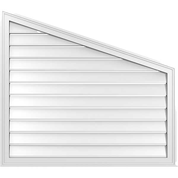 Ekena Millwork GVPPR40X3602SF-04