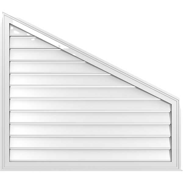 Ekena Millwork GVPPR40X3602SF-06