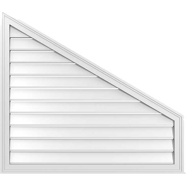 Ekena Millwork GVPPR40X3602SF-07