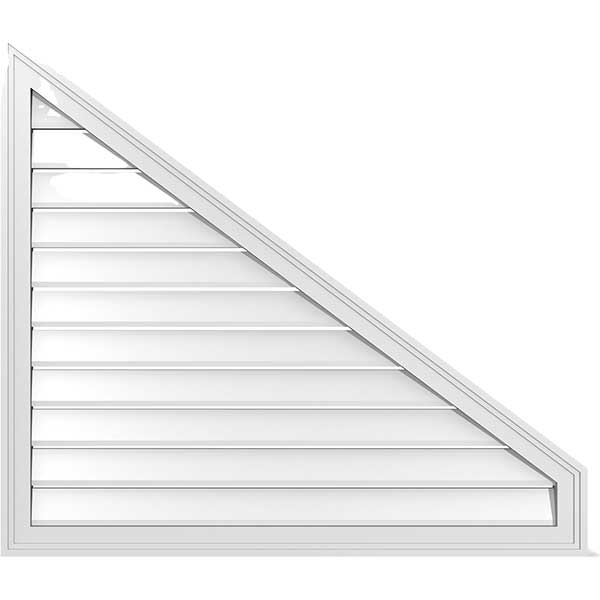 Ekena Millwork GVPPR40X3602SF-09