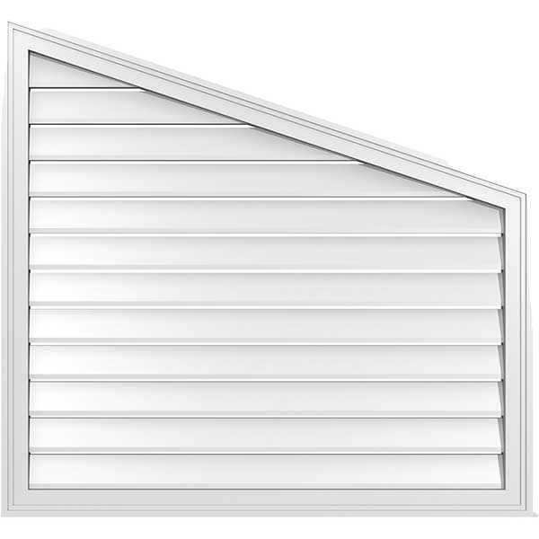 Ekena Millwork GVPPR40X3802SF-04