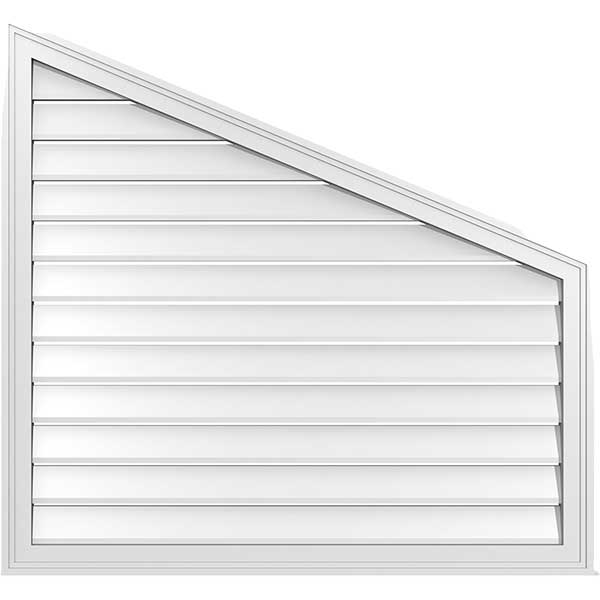 Ekena Millwork GVPPR40X3802SF-05