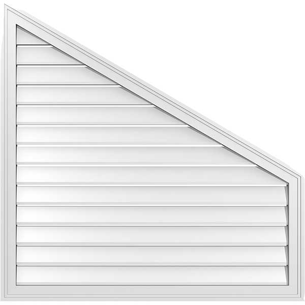 Ekena Millwork GVPPR40X4002SF-07