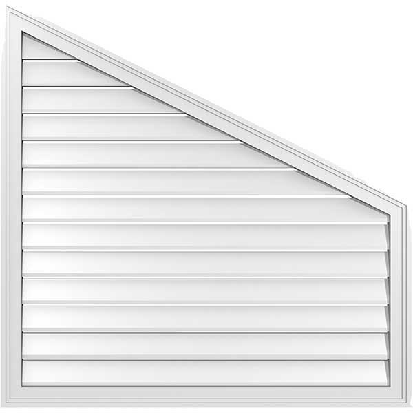 Ekena Millwork GVPPR40X4002SF-06