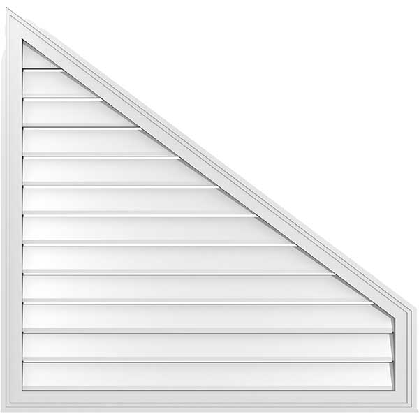 Ekena Millwork GVPPR40X4002SF-09