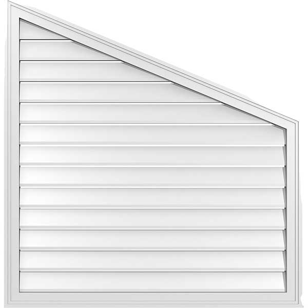 Ekena Millwork GVPPR40X4202SF-05