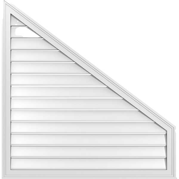 Ekena Millwork GVPPR40X4202SF-09
