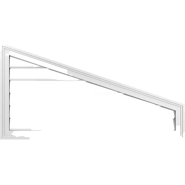 Ekena Millwork GVPPR42X2202SF-04