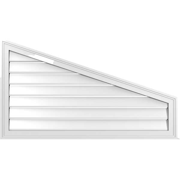 Ekena Millwork GVPPR42X2402SF-04