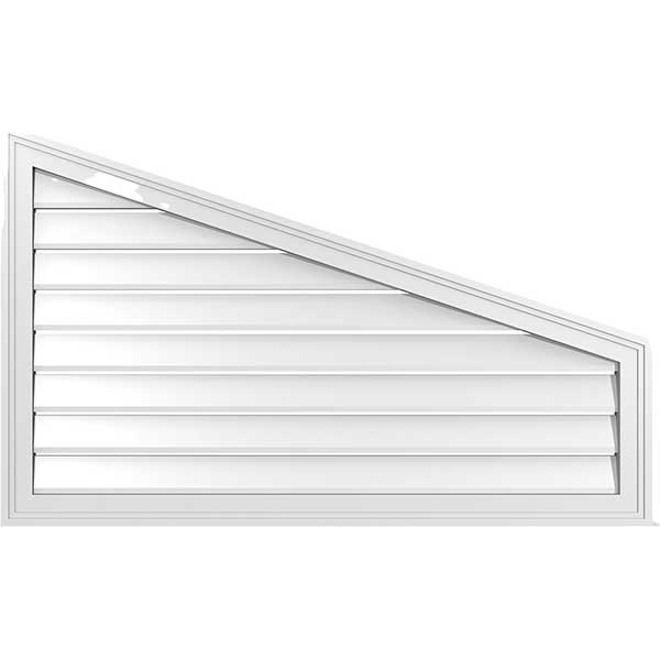 Ekena Millwork GVPPR42X2602SF-04
