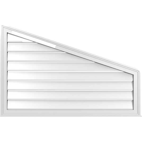 Ekena Millwork GVPPR42X2802SF-04