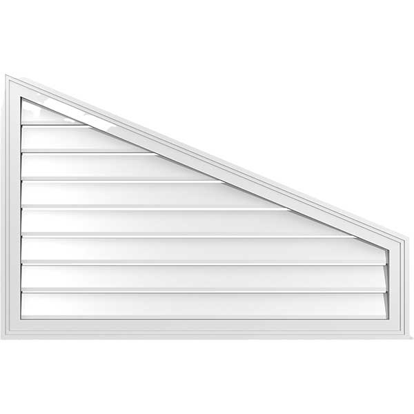 Ekena Millwork GVPPR42X2802SF-05