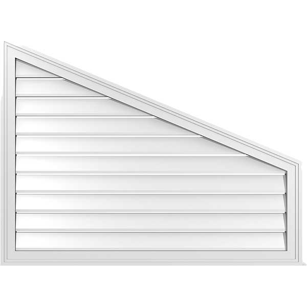 Ekena Millwork GVPPR42X3202SF-05