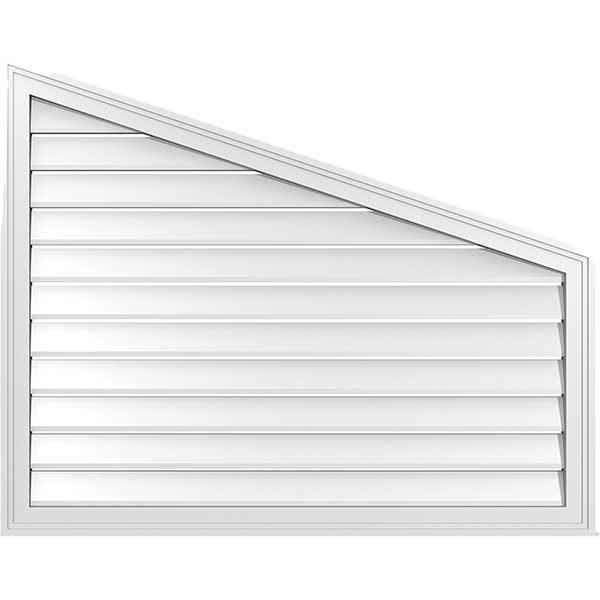 Ekena Millwork GVPPR42X3402SF-04