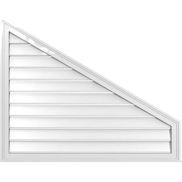 Ekena Millwork GVPPR42X3402SF-07