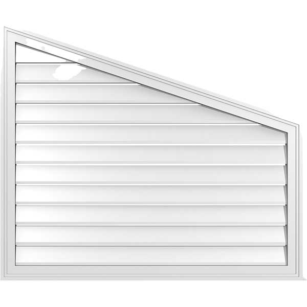 Ekena Millwork GVPPR42X3602SF-04