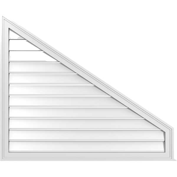 Ekena Millwork GVPPR42X3602SF-08