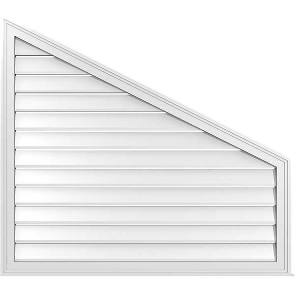 Ekena Millwork GVPPR42X3802SF-06