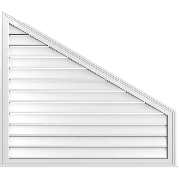 Ekena Millwork GVPPR42X3802SF-07