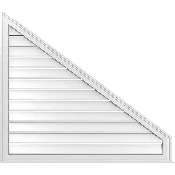 Ekena Millwork GVPPR42X3802SF-09