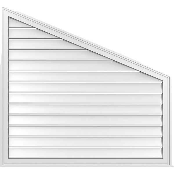 Ekena Millwork GVPPR42X4002SF-05