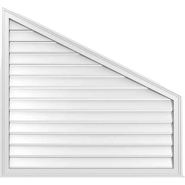 Ekena Millwork GVPPR42X4002SF-06