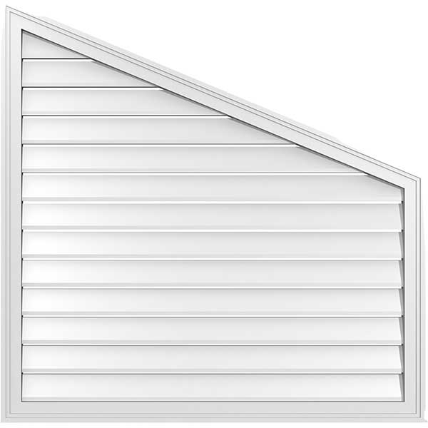 Ekena Millwork GVPPR42X4202SF-05