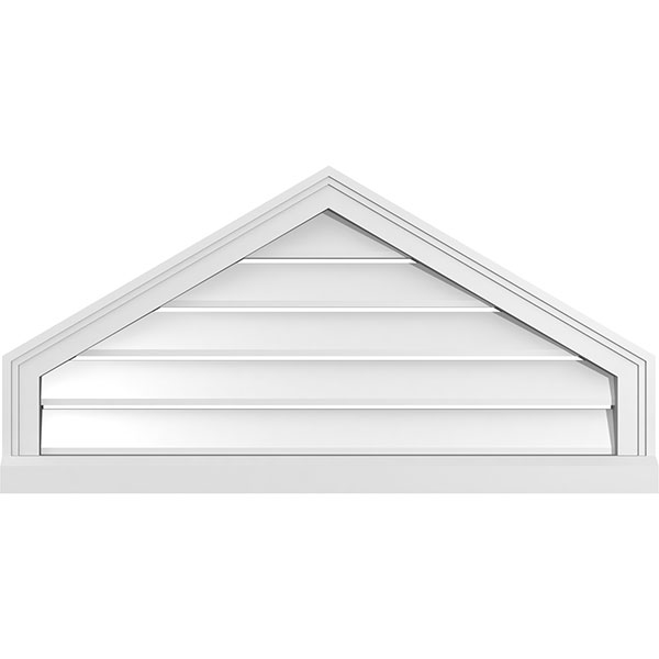 Ekena Millwork GVPPE36X1803SF-07