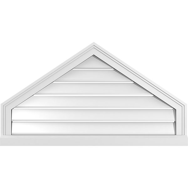 Ekena Millwork GVPPE36X2003SF-08