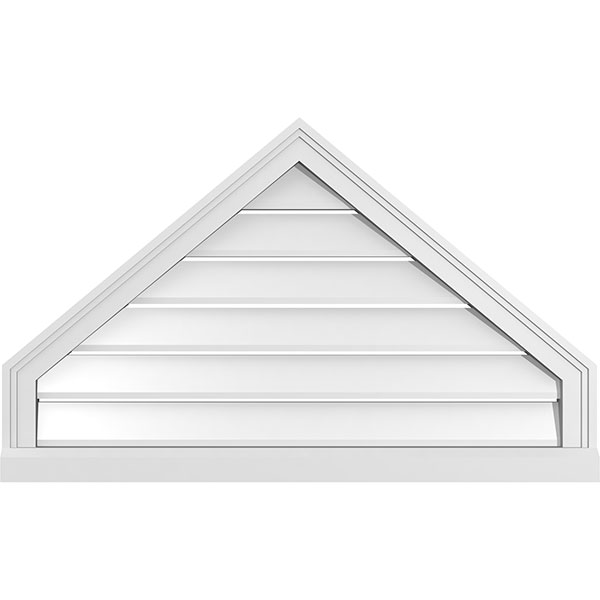 Ekena Millwork GVPPE36X2203SF-10