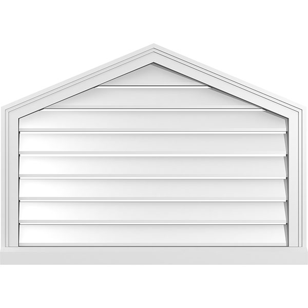 Ekena Millwork GVPPE36X2603SF-05