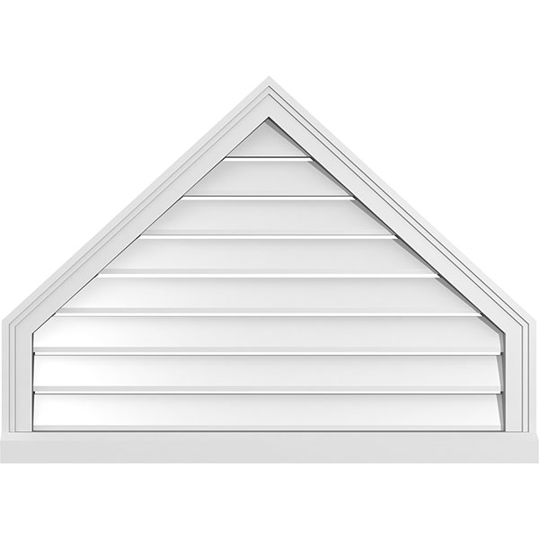 Ekena Millwork GVPPE36X2603SF-11