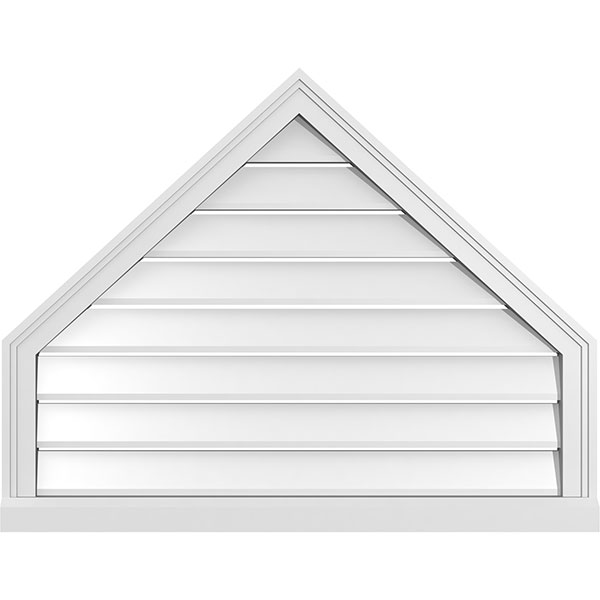 Ekena Millwork GVPPE36X2803SF-11