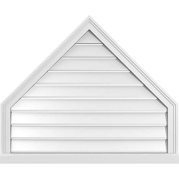 Ekena Millwork GVPPE36X3003SF-12