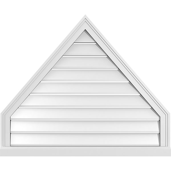 Ekena Millwork GVPPE36X3003SF-14
