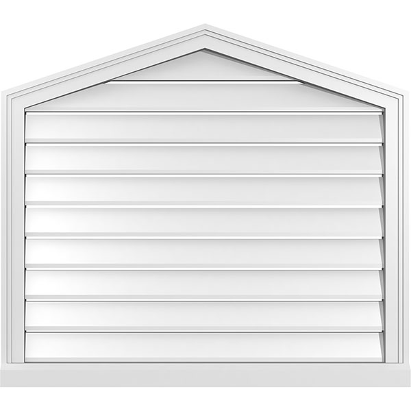 Ekena Millwork GVPPE36X3203SF-04