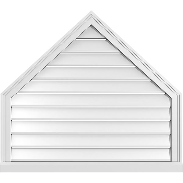 Ekena Millwork GVPPE36X3203SF-11