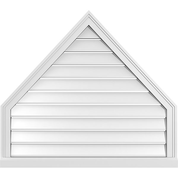 Ekena Millwork GVPPE36X3203SF-13