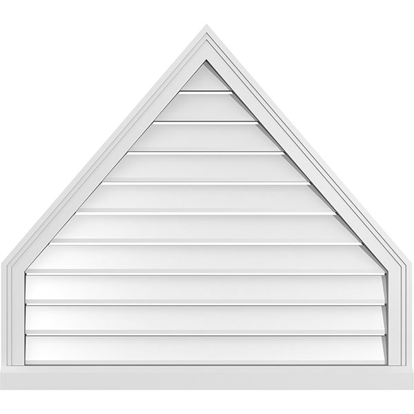 Ekena Millwork GVPPE36X3203SF-14