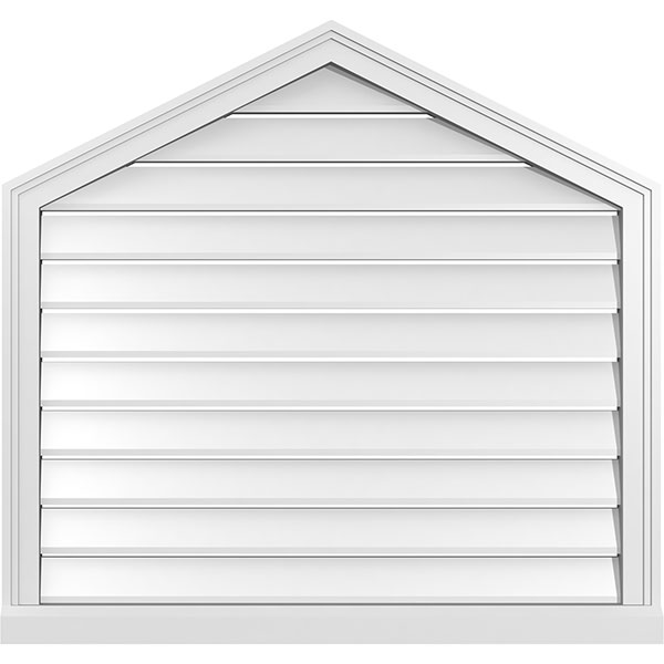 Ekena Millwork GVPPE36X3403SF-06