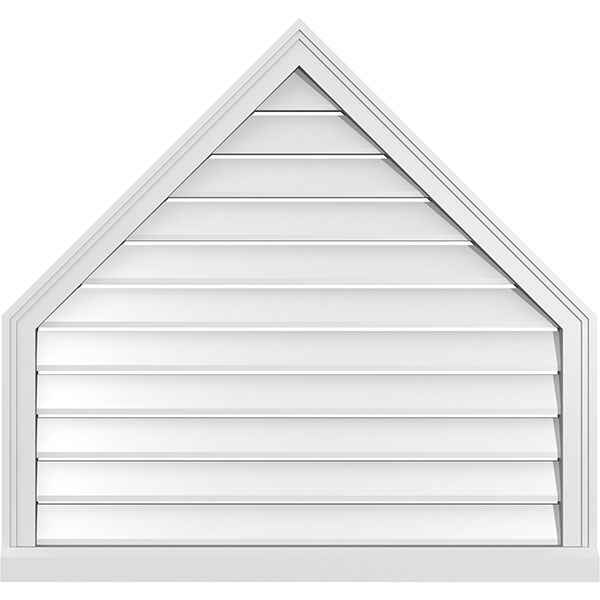 Ekena Millwork GVPPE36X3403SF-12